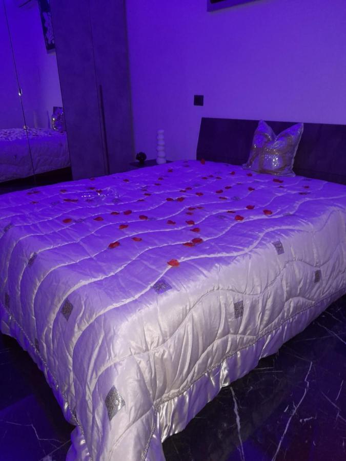 Casa Birmano Villa Taranto Bagian luar foto